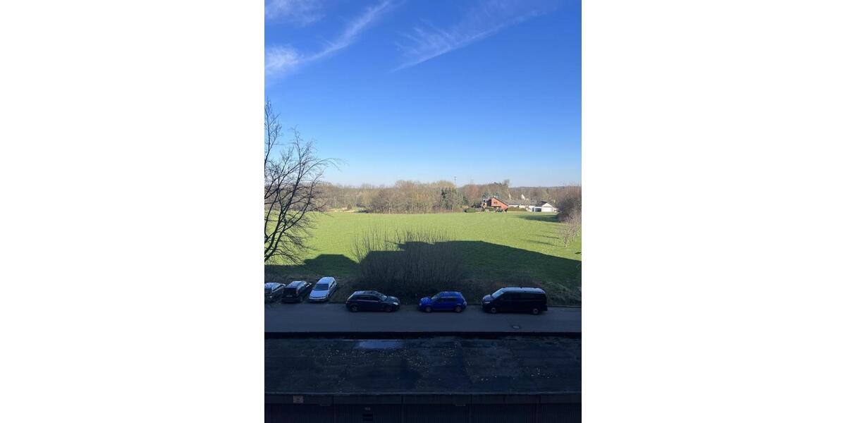 Etagenwohnung Leverkusen Alkenrath - 3 Zimmer, 83 m&sup2;, 731&euro; | Angebot:24783040