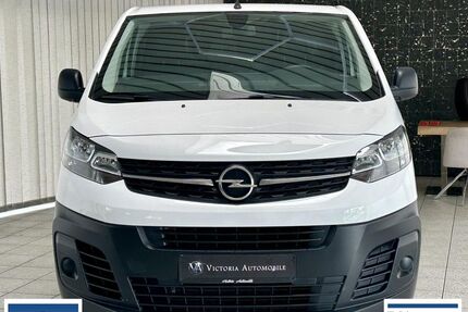 Opel Vivaro 117.000 km 12.990 € Duisburg 47259