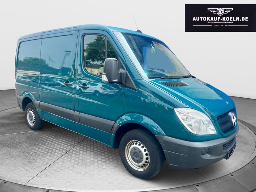 Sprinter