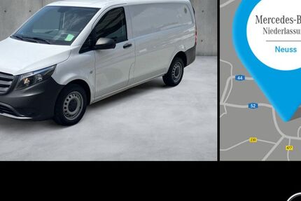 Mercedes-Benz Vito 117.903 km 23.181 &euro; Neuss 41460