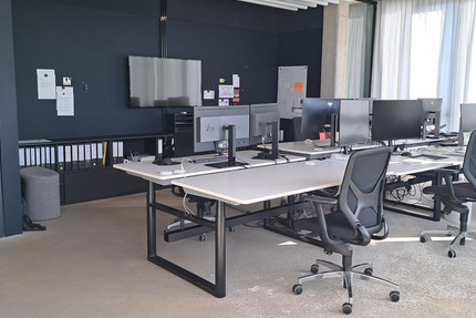 Gewerbeobjekt Köln Nippes - 3.700&euro; | Angebot:27012710