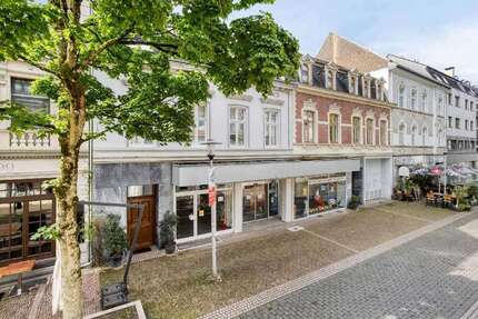 Einzelhandel in Erkrath 448.000 € 535 m² zimmer