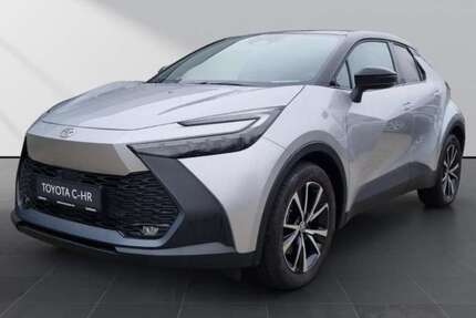Toyota C-HR 12.950 km 32.990 &euro; Solingen 42719