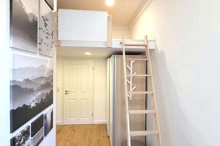 Zimmer Köln Neustadt/Nord - 845&euro; | Angebot:27021501