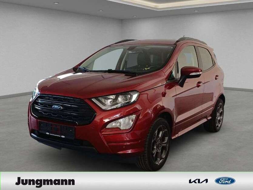 EcoSport
