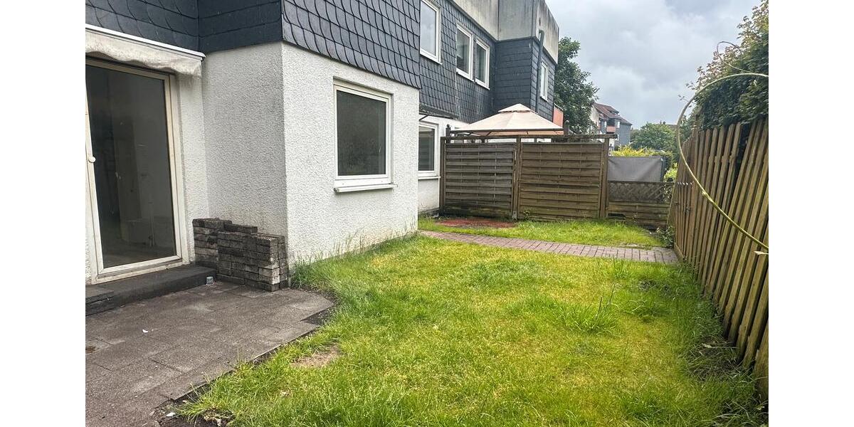 Etagenwohnung Remscheid Reinshagen - 5 Zimmer, 112 m&sup2;, 574&euro; | Angebot:26649702