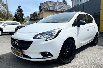 Opel Corsa 44.520 km 10.850 &euro; Radevormwald 42477