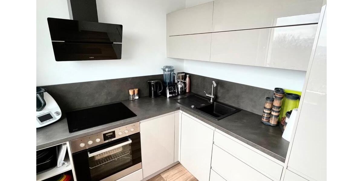 Erdgeschoßwohnung Wuppertal Gemarkung Nächstebreck - 2 Zimmer, 55 m&sup2;, 790&euro; | Angebot:27587061