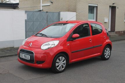 Citroen C1 170.000 km 2.550 &euro; Köln 50739