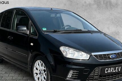 Ford C-Max 166.250 km 3.750 &euro; Köln - Worringen 50769