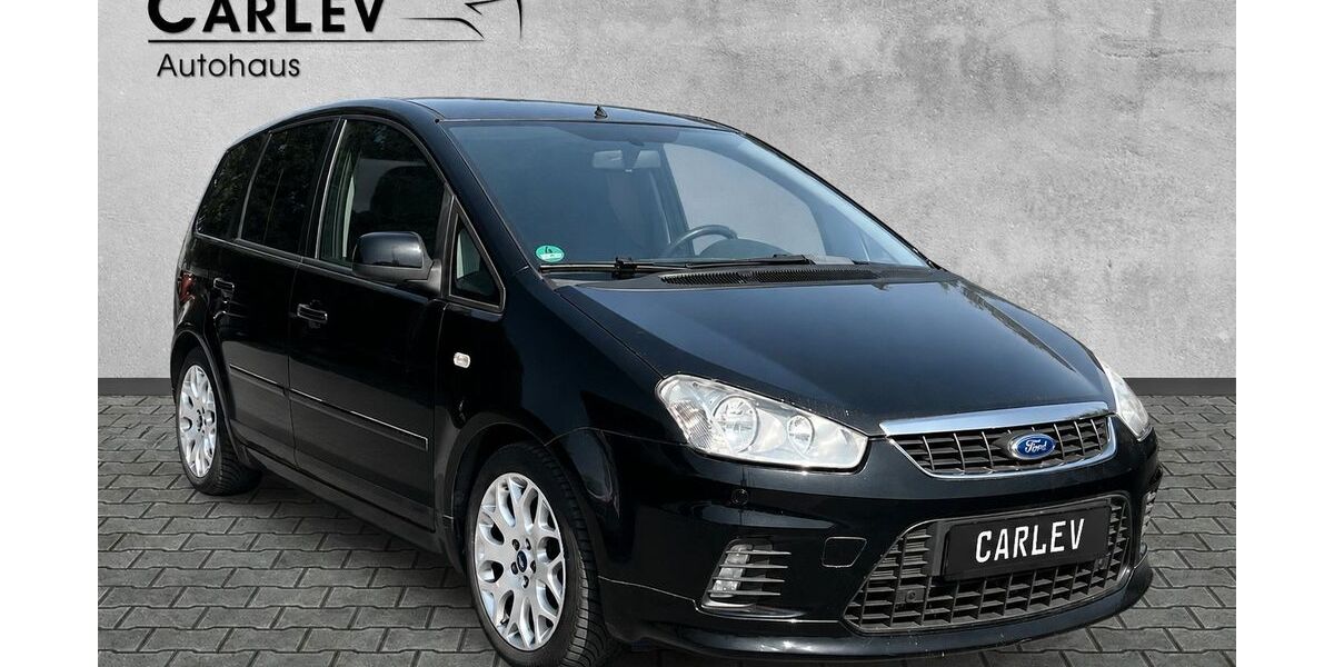 Ford C-Max 166.250 km 3.750 &euro; Köln - Worringen 50769