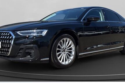 Audi A8 27.597 km 57.880 &euro; Köln 50968