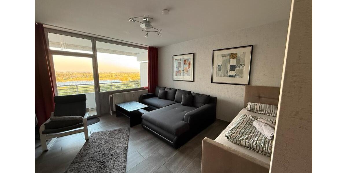 Etagenwohnung Neuss - 1 Zimmer, 33 m&sup2;, 99.000&euro; | Angebot:24749056