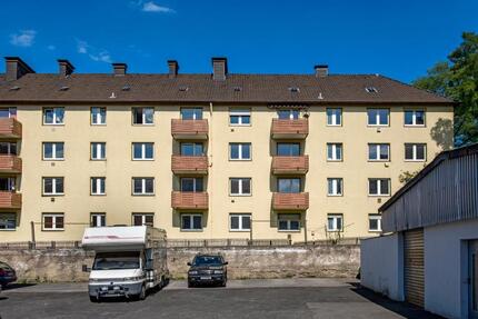 Wohnung Wuppertal Gemarkung Langerfeld - 3 Zimmer, 77 m&sup2;, 669&euro; | Angebot:26422002