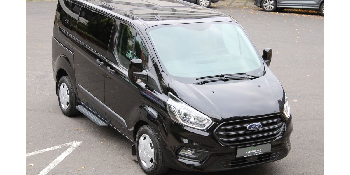 Ford Transit Custom 37.015 km 32.490 &euro; Düsseldorf 40233