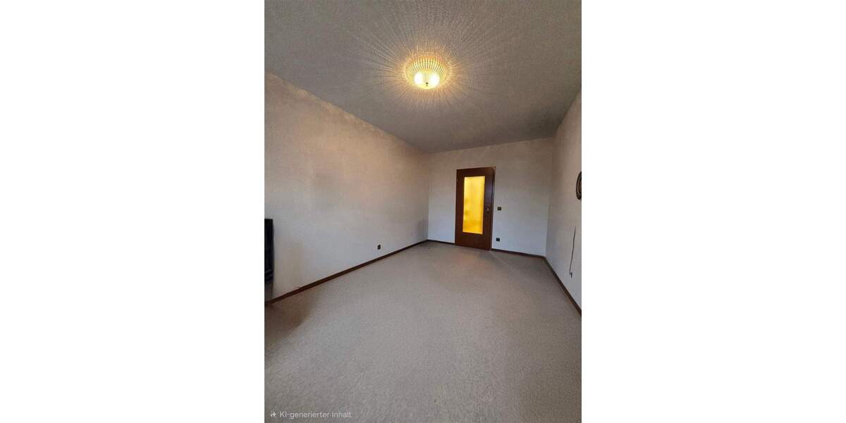 Etagenwohnung Leverkusen Steinbüchel - 3 Zimmer, 79 m&sup2;, 197.000&euro; | Angebot:25692845