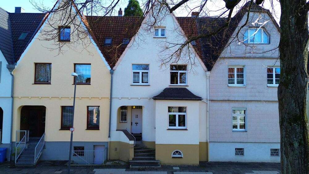 Reihenmittelhaus Leverkusen Opladen - 5 Zimmer, 100 m&sup2;, 448.000&euro; | Angebot:25770242