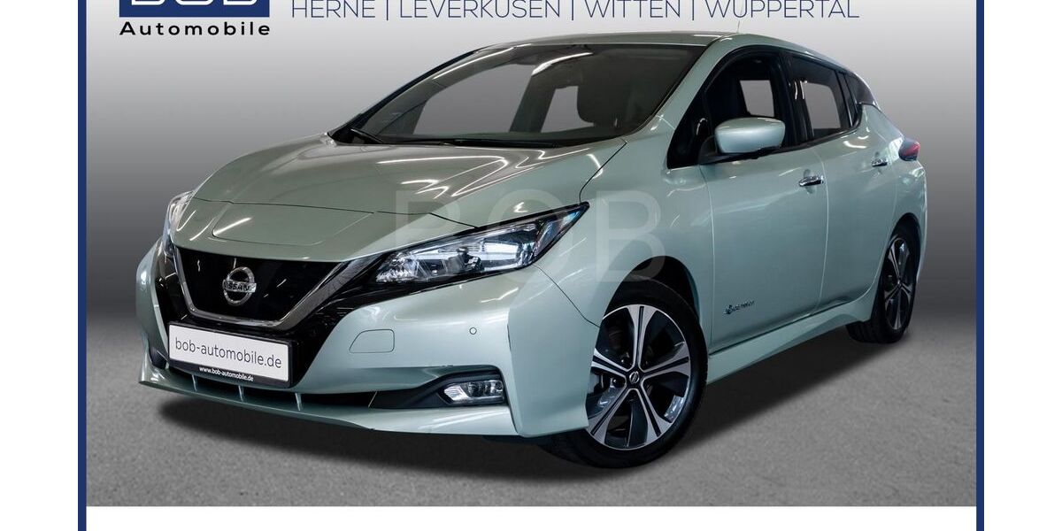 Nissan Leaf 58.000 km 11.444 € Düsseldorf 40233