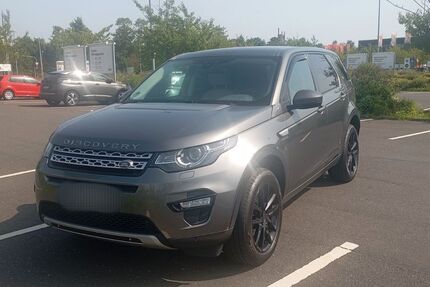 Land Rover Discovery Sport 170.000 km 15.000 € Leverkusen 51381