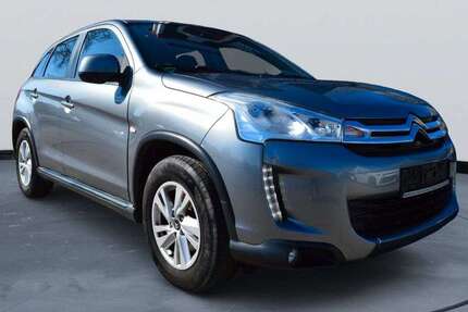 Citroen C4 138.000 km 6.700 &euro; Bergisch Gladbach 51469