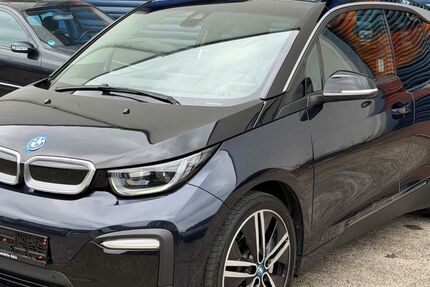 BMW i3 75.800 km 16.990 &euro; Köln 51105