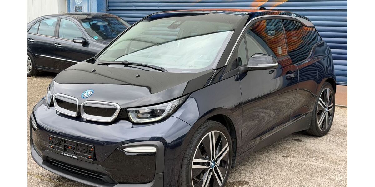 BMW i3 75.800 km 16.990 &euro; Köln 51105
