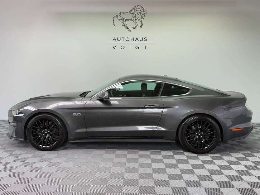 Mustang