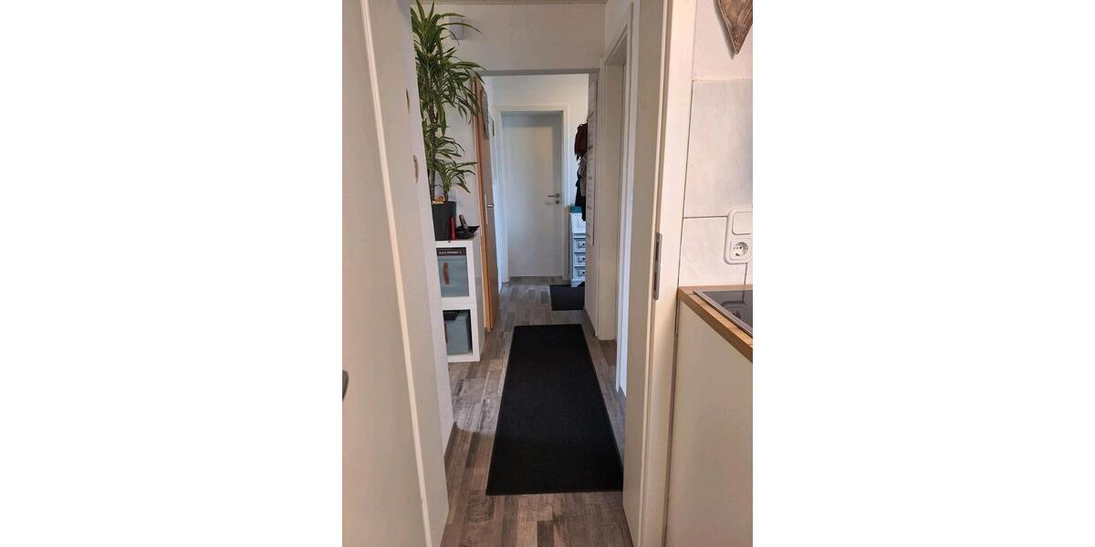 Dachgeschoßwohnung Halver - 3 Zimmer, 75 m&sup2;, 550&euro; | Angebot:24846376