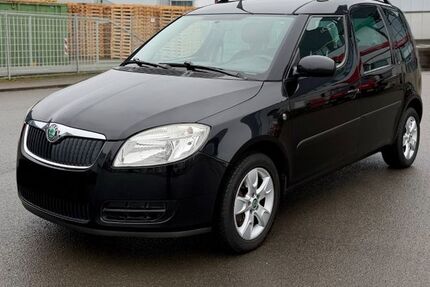 Skoda Roomster 201.911 km 3.400 &euro; Langenfeld 40764