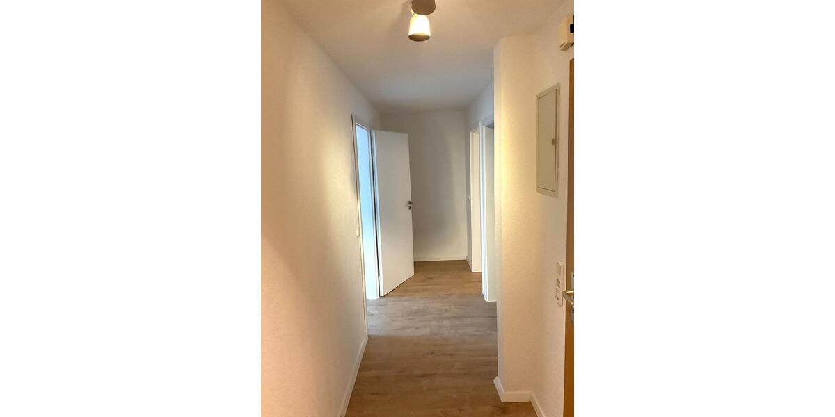 Dachgeschoßwohnung Wuppertal Brill - 2 Zimmer, 55 m&sup2;, 455&euro; | Angebot:24859493