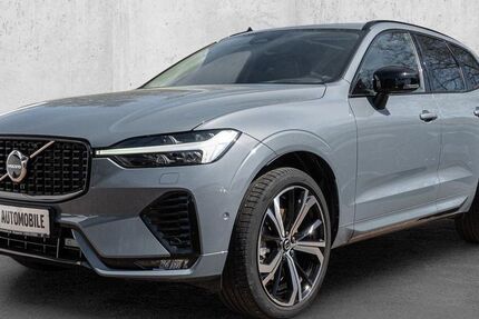 Volvo XC60 27.525 km 48.890 &euro; Wuppertal 42109