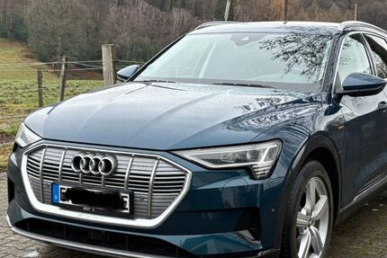 Audi e-tron 109.000 km 28.900 € Ennepetal 58256