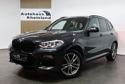 BMW X3 115.210 km 28.750 &euro; Köln 51107