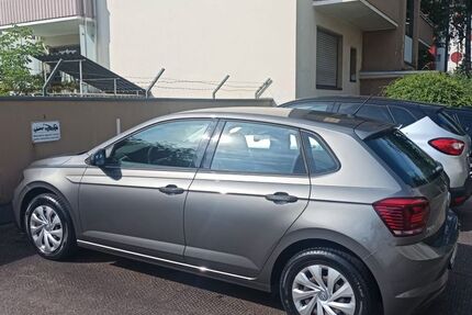 VW Polo 16.300 km 13.900 &euro; Düsseldorf 40476