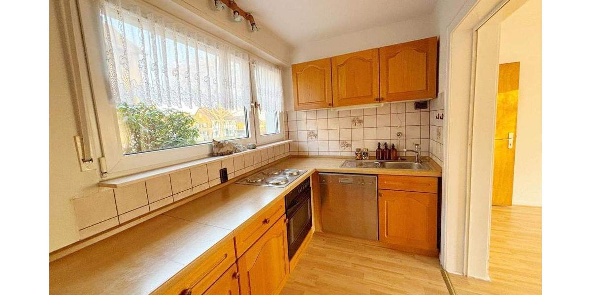 Einfamilienhaus Leverkusen Opladen - 6 Zimmer, 136 m&sup2;, 438.500&euro; | Angebot:24806664