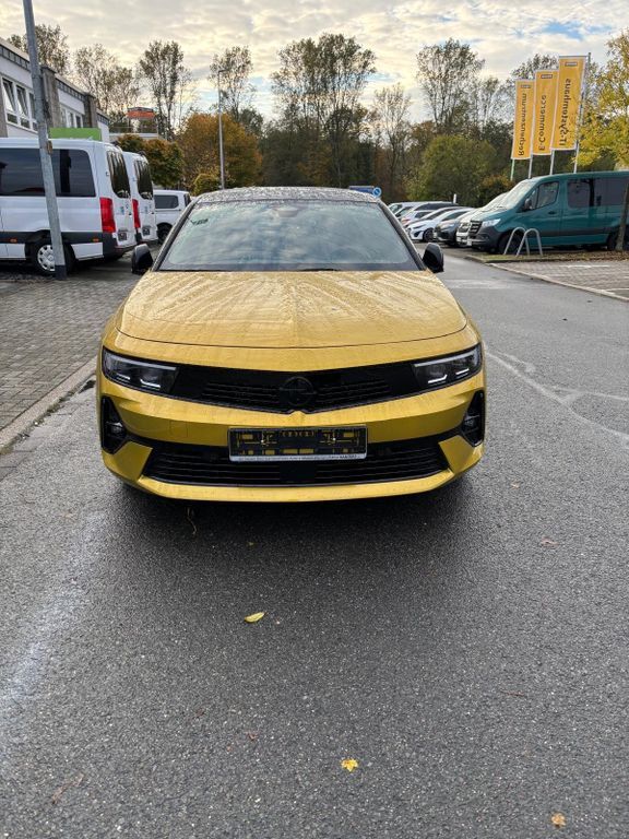 Astra