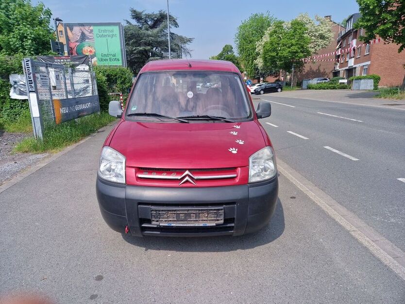 Berlingo