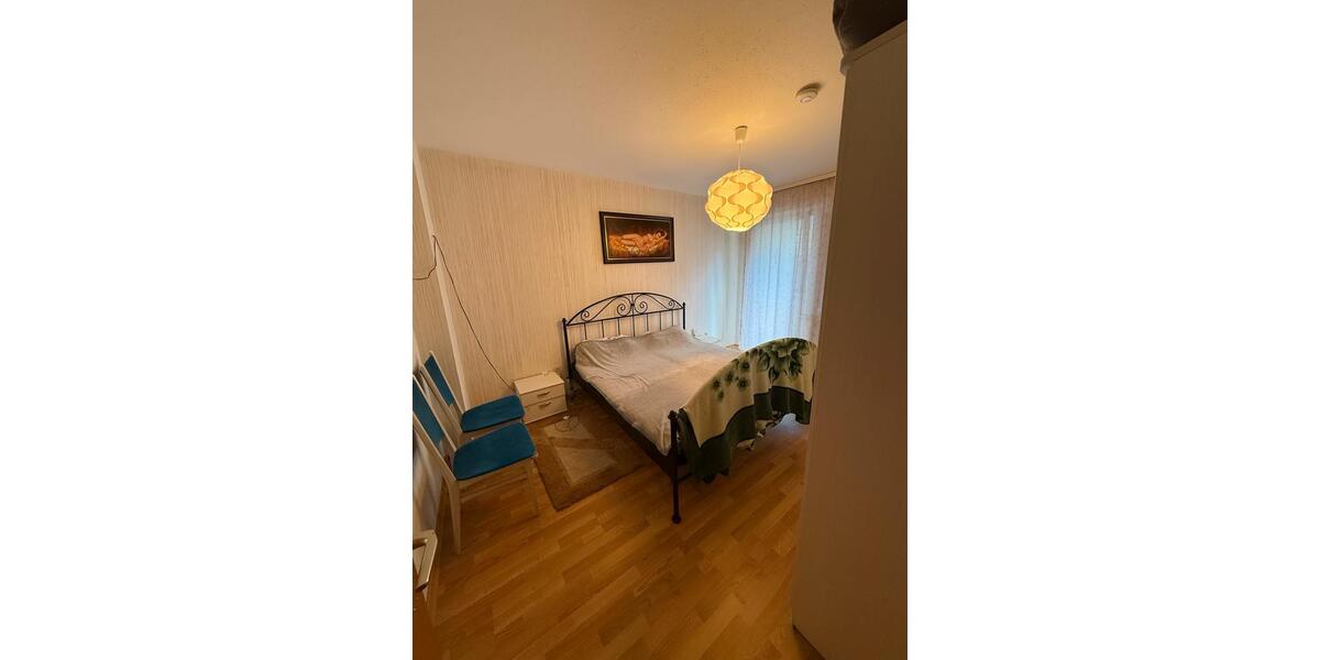 Erdgeschoßwohnung Remscheid Reinshagen - 2 Zimmer, 55 m&sup2;, 99.000&euro; | Angebot:26238365