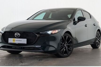 Mazda 3 3.550 km 23.960 &euro; Düsseldorf 40599