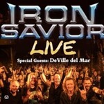 Iron Savior & Mystic Prophecy - Anniversary Tour 2026