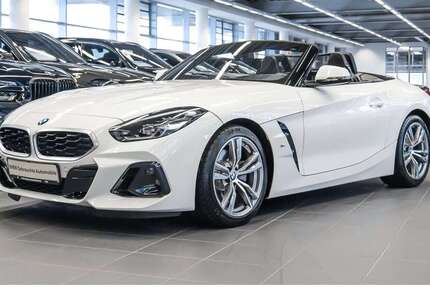 BMW Z4 6.913 km 47.495 &euro; Köln-Marsdorf 50858