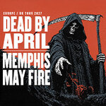 Memphis May Fire & Dead By April