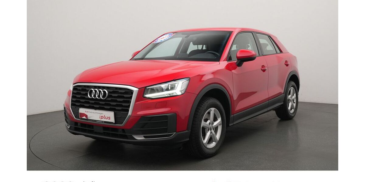 Audi Q2 116.040 km 14.680 &euro; Leverkusen 51373