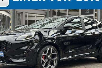 Ford Puma 30.185 km 21.600 &euro; Kürten 51515