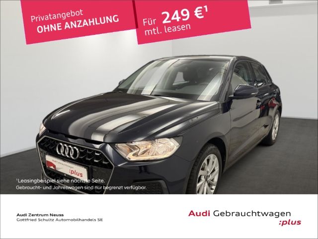 Audi A1 57.107 km 15.390 &euro; Neuss 41464
