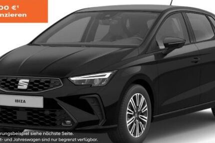 Seat Ibiza 3.500 km 26.666 &euro; Düsseldorf 40233