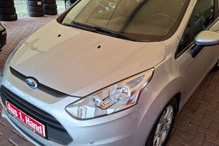 Ford B-Max 54.900 km 8.500 € Wülfrath 42489