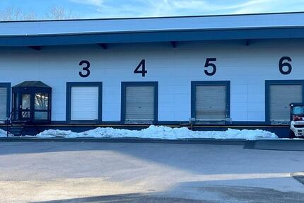 Lagerhalle in Remscheid – 771 m² mit Parkplätzen ab 01.01.2026 zimmer