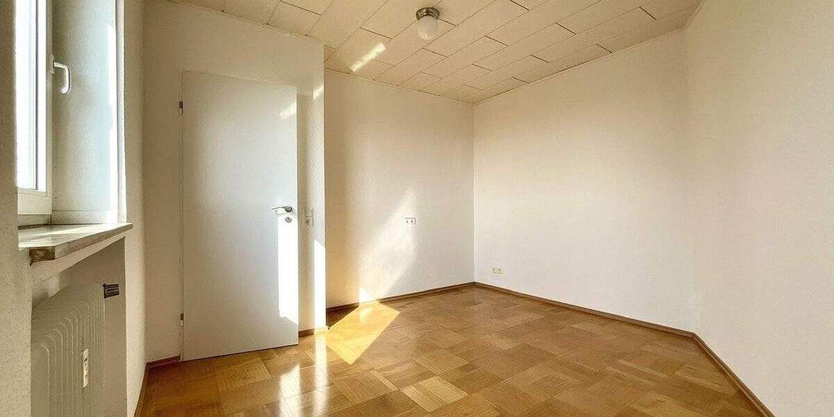 Etagenwohnung Ennepetal Voerde - 3 Zimmer, 101 m&sup2;, 165.000&euro; | Angebot:25835054