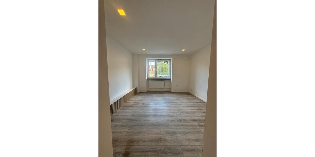 Erdgeschoßwohnung Wuppertal Dornap - 1 Zimmer, 35 m&sup2;, 64.999&euro; | Angebot:27283767